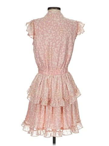 Buddy Love Cocktail Dress (view 2)
