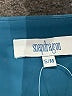 Assorted Brands Teal Casual Dress Size S - photo 7