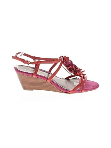 Bandolino Wedges (view 1)
