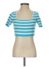 Zara Blue Cardigan Size S - photo 1