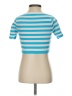 Zara Blue Cardigan Size S - photo 2