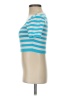 Zara Blue Cardigan Size S - photo 5
