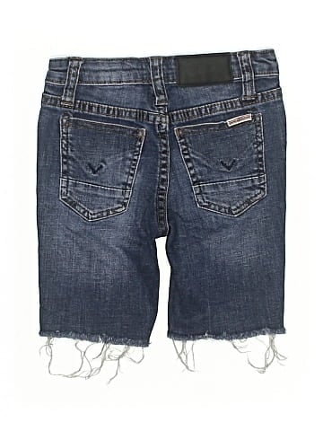 Hudson Jeans Denim Shorts (view 2)