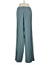 Zara Teal Casual Pants Size M - photo 2