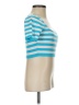 Zara Blue Cardigan Size S - photo 4
