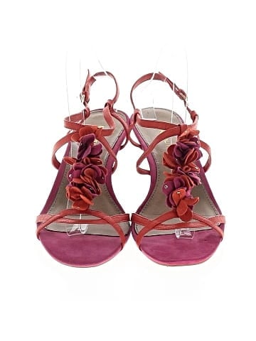 Bandolino Wedges (view 2)