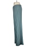 Zara Teal Casual Pants Size M - photo 5