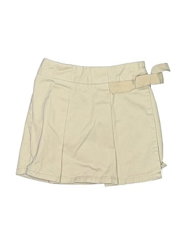 French Toast Skirt (view 1)