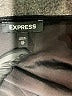 Express Black Bodysuit Size XS - photo 3
