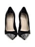 Christian Dior Black Heels Size EU 36 1/2 - photo 2