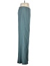 Zara Teal Casual Pants Size M - photo 4
