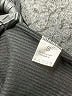 Unbranded Solid Black Casual Dress Size S - photo 7