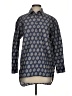 Madeinam Paisley Blue Kimono Size XS - photo 1