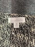 Charming Charlie 100% Acrylic Tweed Gray Pullover Sweater Size M - photo 7