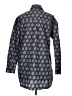 Madeinam Paisley Blue Kimono Size XS - photo 2
