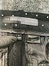 The Limited Polka Dots Black Casual Pants Size 8 - photo 7