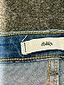 Adika Blue Jeans Size S - photo 4