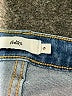 Adika Blue Jeans Size S - photo 5