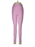 Peloton Purple Active Pants Size M - photo 1