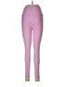 Peloton Purple Active Pants Size M - photo 2