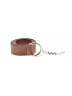 B-Low The Belt Brown Tan Belt Size Sm - Lg - photo 1