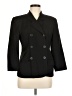 Jones New York Black Blazer Size 6 - photo 1