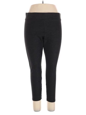 Daily Ritual Active Pants (view 1)