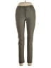 Assorted Brands Plaid Green Casual Pants Size 30 waist - photo 1
