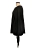 Audrey 3+1 Black Long Sleeve Blouse Size L - photo 5