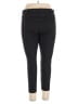 Daily Ritual Solid Gray Active Pants Size XXL - photo 2