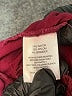 Valerie Stevens Burgundy Active Pants Size 10 - photo 8