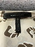 BCBGMAXAZRIA Animal Print Ivory Casual Dress Size M - photo 4
