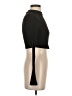 Shein Black Long Sleeve Top Size S - photo 4