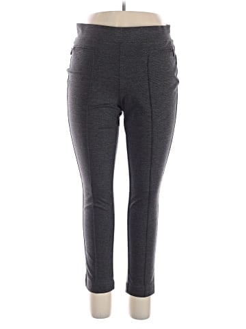 Rafaella Active Pants (view 1)