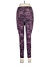 Athleta Purple Active Pants Size M - photo 2