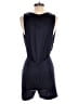 L'Agence Solid Blue Romper Size XL (4) - photo 2