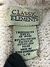 Classic Elements Ivory Pullover Sweater Size L - photo 7