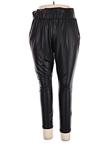 Roaman's Active Pants (view 1)
