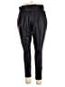 Roaman's Black Active Pants Size 18 (L) - photo 1