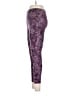 Athleta Purple Active Pants Size M - photo 5
