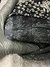 Old Navy Black Casual Dress Size S - photo 8