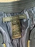 Marc by Marc Jacobs Houndstooth Checkered-gingham Plaid Tweed Blue Jacket Size 4 - photo 6