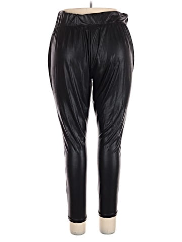 Roaman's Active Pants (view 2)