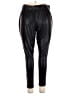 Roaman's Black Active Pants Size 18 (L) - photo 2