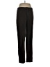 David Brooks 100% Spandex Solid Black Casual Pants Size 12 - photo 1