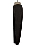 David Brooks 100% Spandex Solid Black Casual Pants Size 12 - photo 5