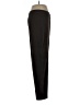 David Brooks 100% Spandex Solid Black Casual Pants Size 12 - photo 4