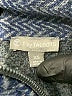 T by Talbots 100% Polyester Blue Jacket Size XS - photo 6