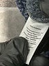 T by Talbots 100% Polyester Blue Jacket Size XS - photo 7