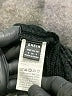 Shein 100% Acrylic Black Pullover Sweater Size 4 - photo 7